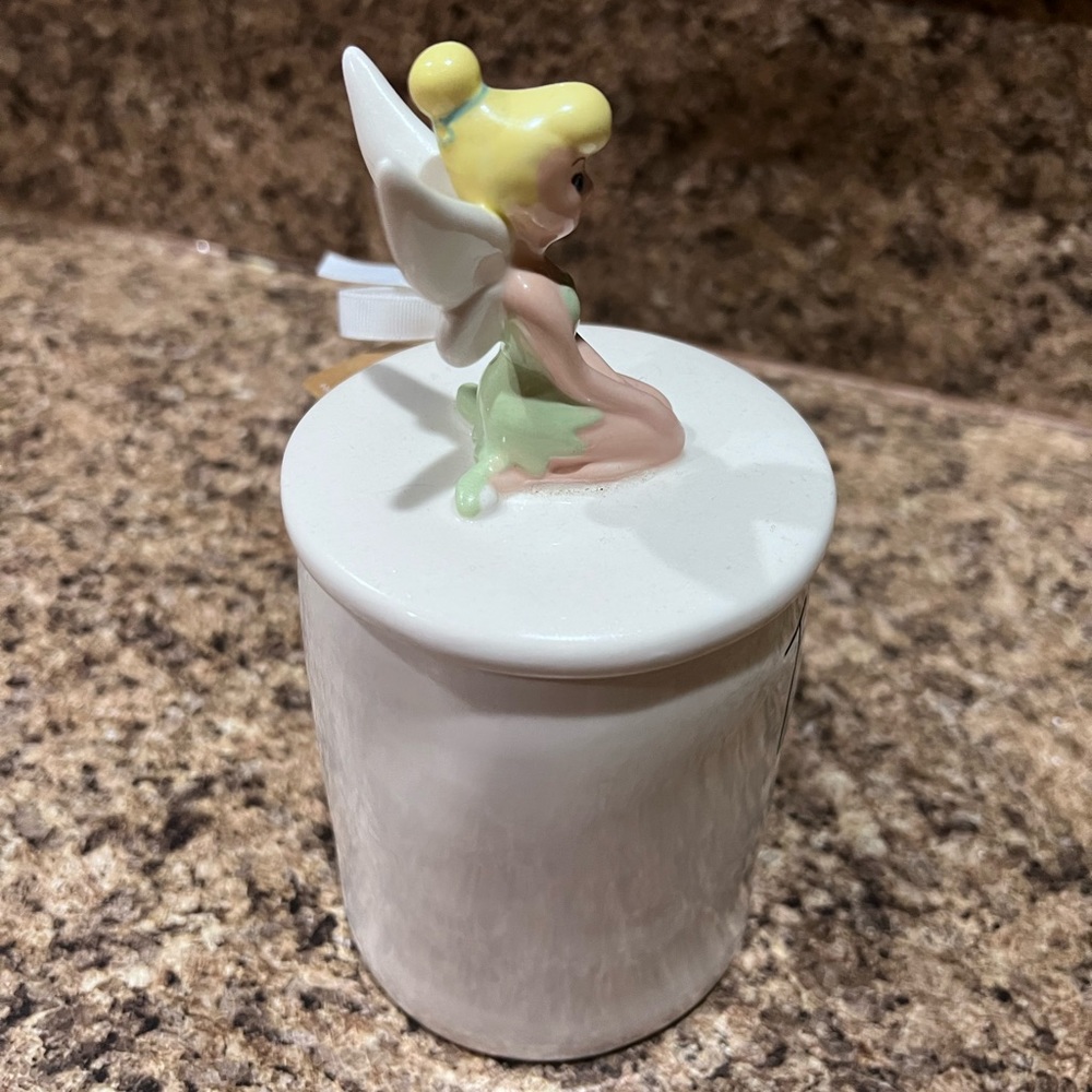 Brand new Rae Dunn Tinker bell mug - Picture 4 of 4